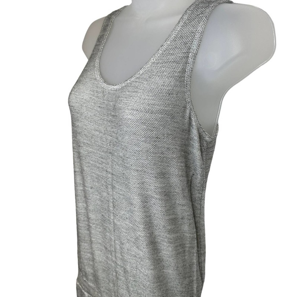 Fabletics Jumper Womens Jumpsuit Stretch Sleeveless pockets Elastic Waist Small - Picture 9 of 15
